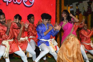 Shatamanam Bhavati Movie Audio Launch